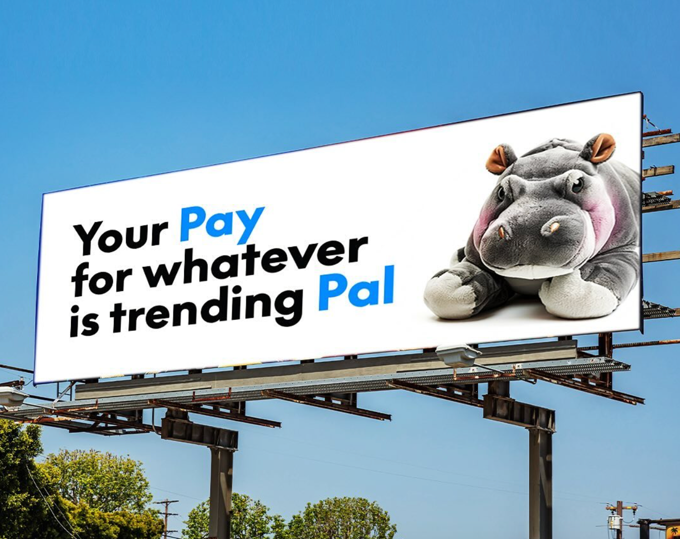How bad art direction broke these PayPal ads | by Holly Pittaway | Medium